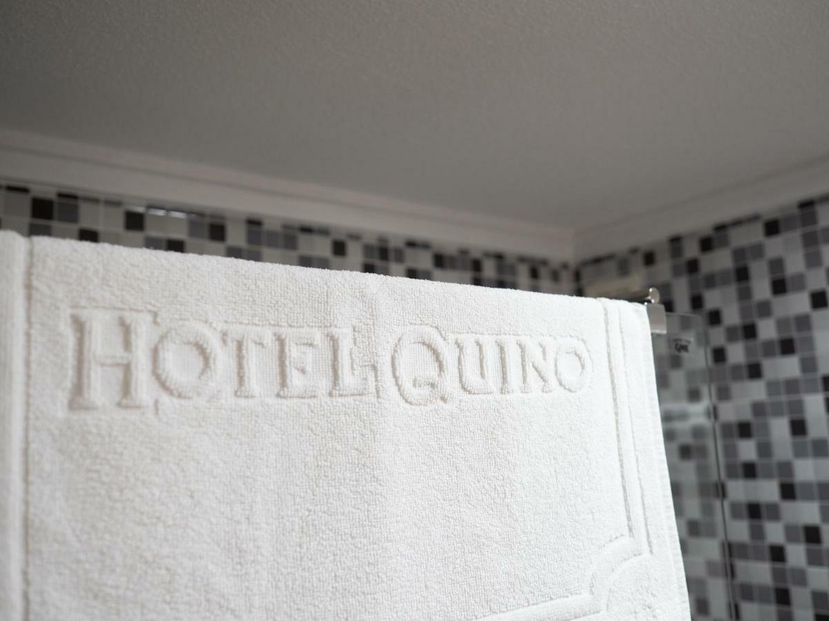 Hotel Quino Guardamar del Segura Exterior photo